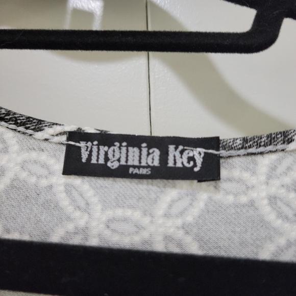 Virginia Key Paris Dress - Picture 11 of 11